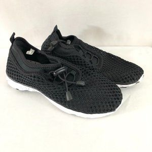 Dreamcity Womens Sneakers Mesh Breathable 6.5